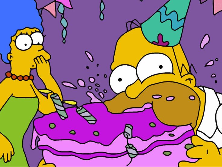 Homer Simpson Turns 70: Springfield's Favorite Dad Reaches a Milestone Birthday 🍩