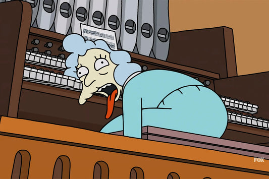 Alice Glick’s Final Notes: The Simpsons Says Goodbye After 35 Seasons