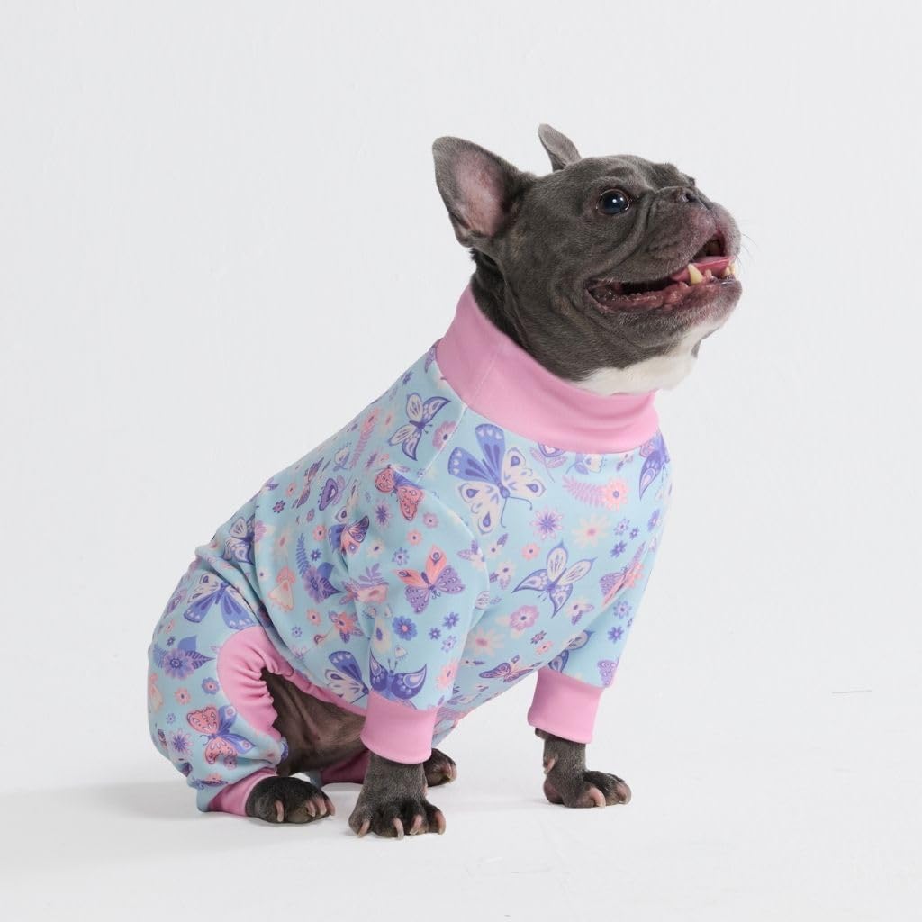 Butterfly Dreams Dog Pajama