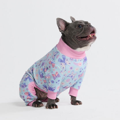 Butterfly Dreams Dog Pajama
