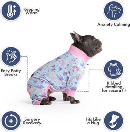 Butterfly Dreams Dog Pajama