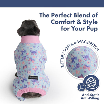 Butterfly Dreams Dog Pajama