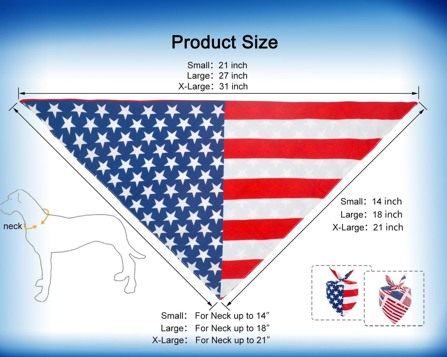 Sweetheart Love Pet Bandana (Copy)