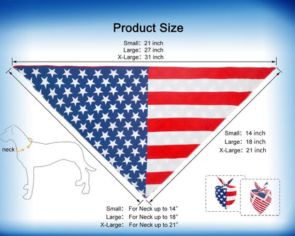 Sweetheart Love Pet Bandana (Copy)